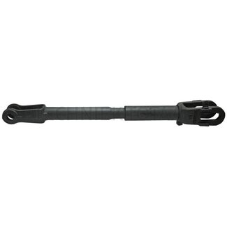 GRANIT Hefstang links 530 - 660 mm, boring 24 mm Massey Ferguson, Landini