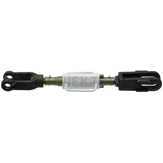 GRANIT Hefstang 575 - 675 mm, Ø onder 25 mm, Ø boven 24 mm Landini | 3670219M92