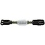 GRANIT Hubstange 575 - 675 mm, Ø unten 25 mm, Ø oben 24 mm Landini | 3670219M92