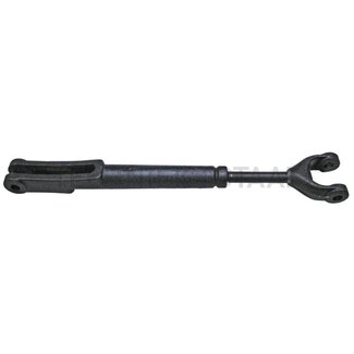 GRANIT Hefstang star niet verstelbaar 510 mm Massey Ferguson 133-140