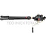 GRANIT Lifting rod right - 71815000, 1660373M92 | Dimensions: for 3/4" shaft Ø, length = 360 - 495 mm