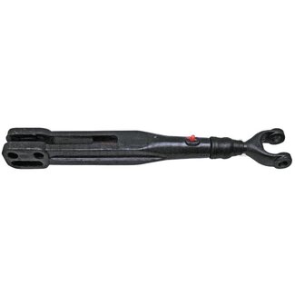 GRANIT Hefstang 480 - 630 mm, Ø 20 mm Massey Ferguson 275-690