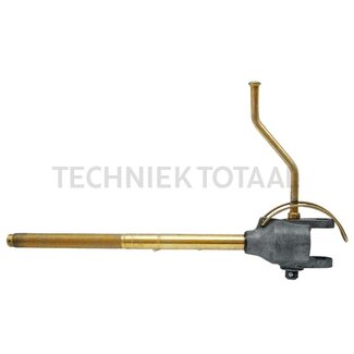 GRANIT Stelinrichting bovendeel Massey Ferguson 3060-3090