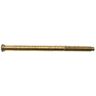 GRANIT Verstelbare as 471 mm Massey Ferguson 3060-3090