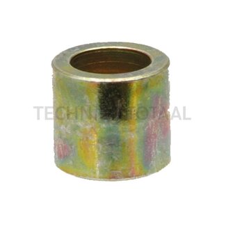 GRANIT Afstandsbuis driepunt 15 x 10 x 13,6 mm Fendt Farmer, Favorit