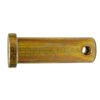 GRANIT Pen Ø 20 mm, lengte 60 mm Fiat