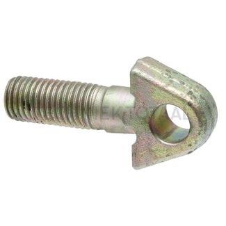 GRANIT Lagerpen boring Ø 20 mm Massey Ferguson 3050 - 6290