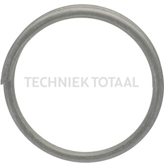 Walterscheid Split ring