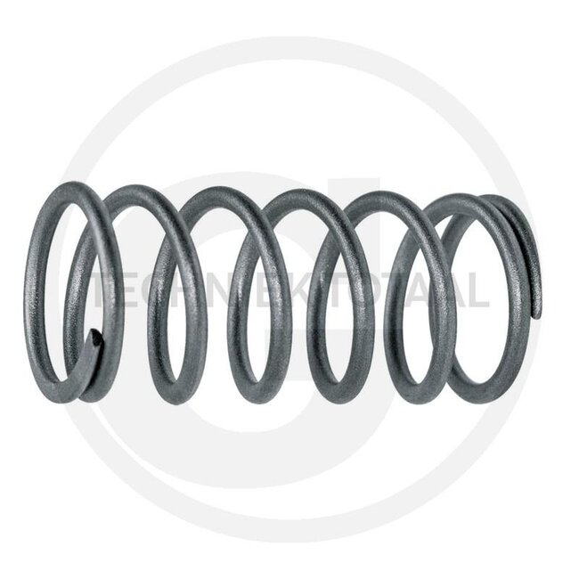 Walterscheid Drukveer - 395307985, 1307985 | Afmetingen: 36,75 x 4,25 mm