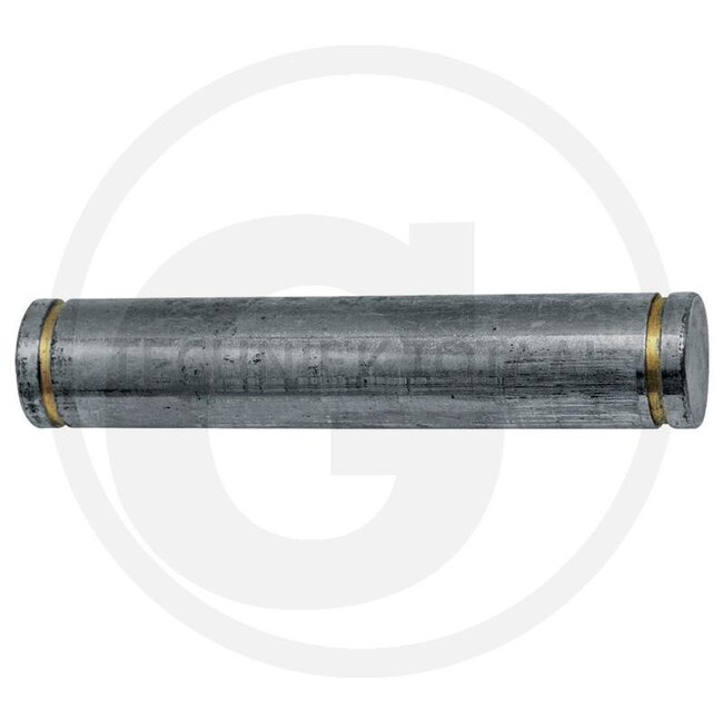 Walterscheid Bolzen - 395308953, 1308953 | Abmessungen: 20 x 101,6 mm