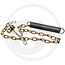 Walterscheid Set kettingen - 395201029, 201029 | L: 1113 mm | Agraset: 371 | Omschrijving: Ketting, veer en hark