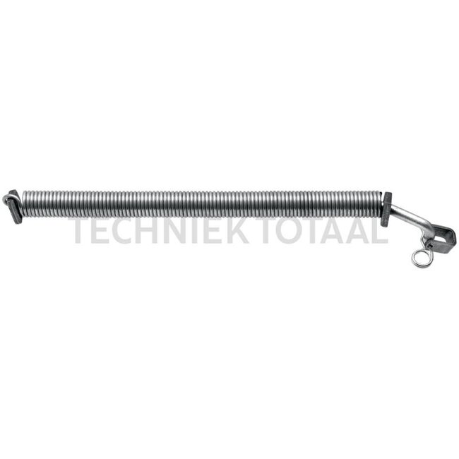 Walterscheid Spacer hook cat. 1, 2, 3L, 555 - 735 mm | 1084734