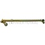 Walterscheid Afstandshouder - 395309638 | Uitvoering: B | L min. (mm): 496 | L max. (mm): 533 | Veerweg: +/- 60 | D (mm): 28 | Draad: M14