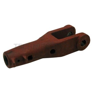 GRANIT Clevis for lift arm, top