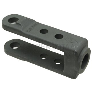 GRANIT Gabel für Hubstrebe Fendt 411 - 818