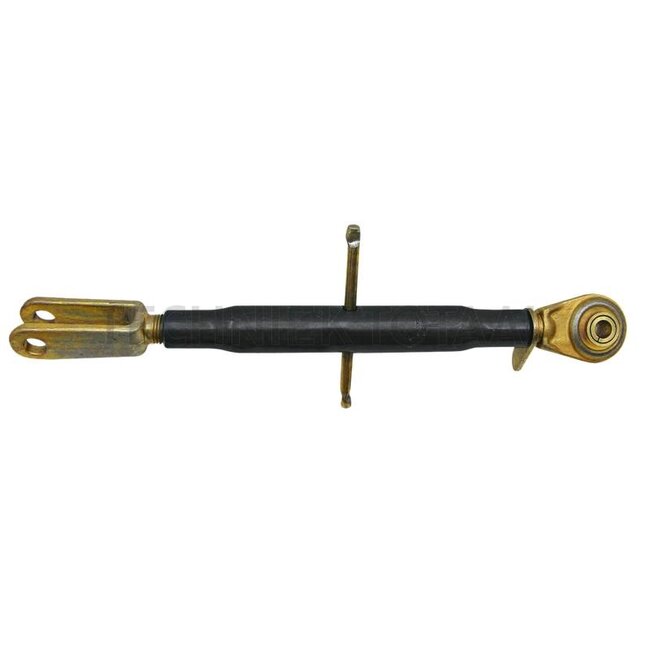 GRANIT Hefstang - 71802520, R438 | Afmetingen: Gaffeldiepte = 80 mm | Ø: 16 - 20 mm | Lengte min.-max.: 500 - 700 mm | Binnenbreedte gaffel: 26
