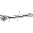 GRANIT Hefstang compleet, M40 x 3.0 - 71802521, 3148914R91 | Ø: 28 - 40 mm | Lengte min.-max.: 580 - 780 mm | Binnenbreedte gaffel: 33