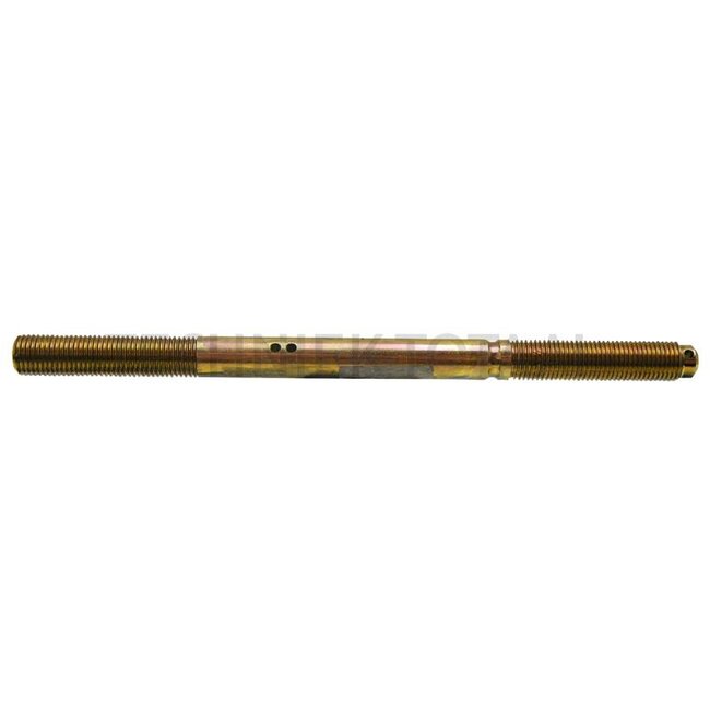 GRANIT Hubstange - 71804009, 4379614, 04379614 | Abmessungen: Länge = 440, Gewinde = M27 x 3, Lochabstand = 163 mm