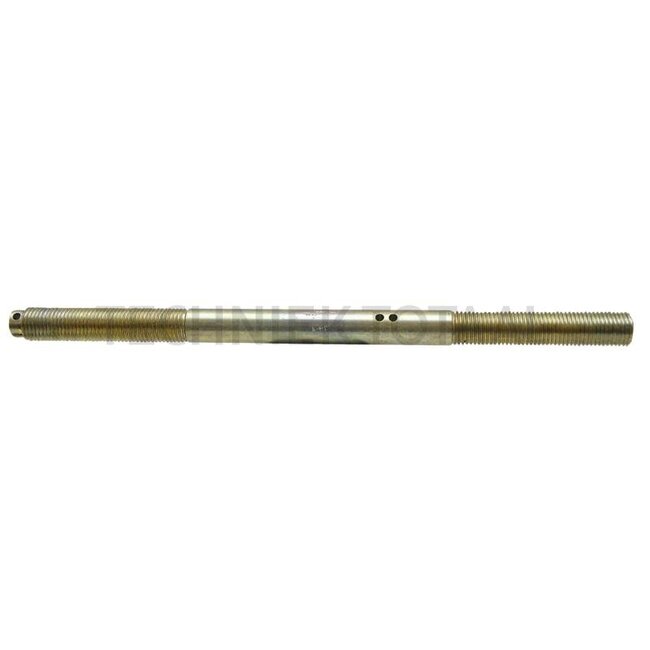 GRANIT Hubstange - 71804010, 4379615, 04379615 | Abmessungen: Lochabstand = 178 mm | Gewinde: M27 x 3 mm | Länge: 485 mm