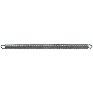 GRANIT Afstandsveer 435 mm, Ø 21 mm, draaddikte 3 mm