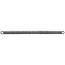GRANIT Afstandsveer 435 mm, Ø 21 mm, draaddikte 3 mm