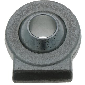 GRANIT Kogelaanlaseind cat. 1 hefarm, A 35 mm, B 14 mm, D 22,1 mm, E 65 mm