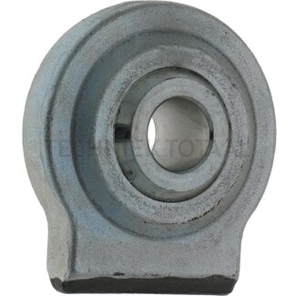 GRANIT Kogelaanlaseind cat. 2 hefarm, Ø 28,4 mm, A 45 mm, B 24 mm, E 108 mm