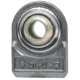 Walterscheid Ball joint head Cat. 3/2