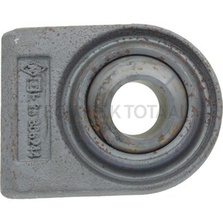 Walterscheid Gewindespindel Hubarm Kat. 3H, A 51 mm, B 25 mm, D 32 mm, H 100 mm