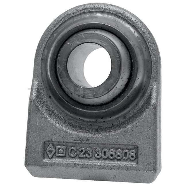 Walterscheid Gewindespindel Hubarm Kat. 2H, A 45 mm, B 22 mm, D 28,4 mm, H 90 mm | 1306832