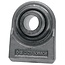 Walterscheid Ball joint head Cat. 2H - 395306832, 1306832 | Version: Lower link | Category: 2H | A: 45 mm | B: 22 mm | D: 28,4 mm | E: 85 mm | H: 90 mm | L: 75 mm