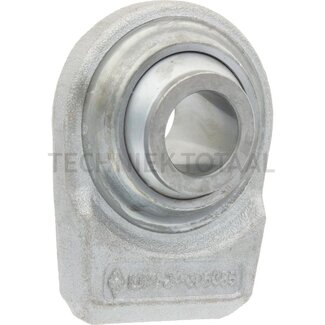 Walterscheid Kugelgelenkkopf Kat. 2H Hubarm, Ø 28,4 mm, A 45 mm, B 22 mm, E 85 mm