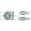 Walterscheid Ball joint head Cat. 2 - 1307339