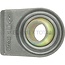Walterscheid Kugelgelenkkopf Kat. 3 - 395308806, 1308806 | Ausführung: Unterlenker | Kategorie: 3 | A: 47,5 mm | B: 30 mm | C: 16 mm | D: 37 mm | E: 100 mm | H: 90 mm | L: 80 mm
