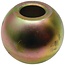 Walterscheid Ball Cat. 1 / 2 - 395201732, 1201732 | A: 19 mm | B: 50 mm | C: 40 mm | Version: standard | Category: 1 / 2