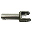 GRANIT Gabelstück - 71802505, 3140005R1 | Abmessungen: Bolzen-Ø = 28 mm