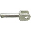 GRANIT Gabel 170 mm, Bolzen-Ø 28 mm, Einbaugröße 82 mm Case IH | 3140005R1