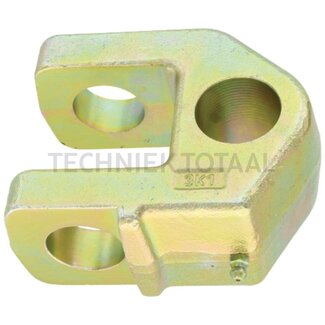 GRANIT Clevis top Fendt 819-828, 922-939