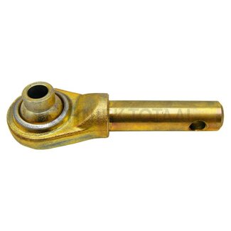 GRANIT Joint three-point eye Ø 19,6 mm, bore Ø 16 mm John Deere