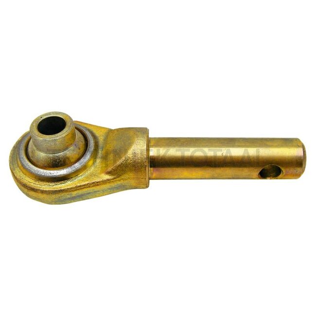 GRANIT Joint three-point eye Ø 19,6 mm, bore Ø 16 mm John Deere | AL201045, DE18855