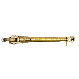GRANIT Stabiliser cat. 1, 510 - 670 mm, with eye and thread connection