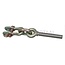 GRANIT End piece - 718LSC-A02 | Thread: Right | A: 16 x 2 mm | B: 14 mm | C: 12 mm | No. of links: 4
