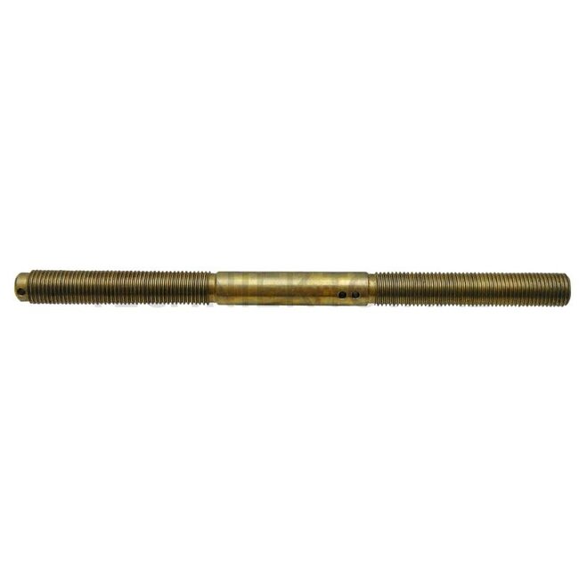 GRANIT Hefstang - 71804045, 4314512 | Afmetingen: lengte: 420, draad: M27 x 3 mm