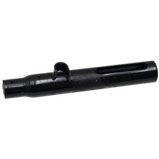 GRANIT Huls voor stabilisator 350 mm, draad 30 x 3 mm Steyr, Case IH
