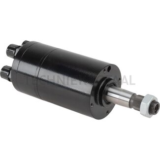 Danfoss Orbitrol OSPMX 80 CN, 80 cm³, T max 20 bar, draad M6