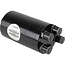 Danfoss Lenkorbitrol - 387991108 | Typ: OSPM | Schluckvolumen bei aktiver Pumpe: 70 ccm³ | Schluckvolumen bei Not-Lenkung: 70 ccm³ | P max primär: 80 bar | P max sekundär: Nein | T max.: 20 bar | Gewinde: M6 mm | Saugventil: Nein