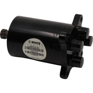Danfoss Steering orbitrol