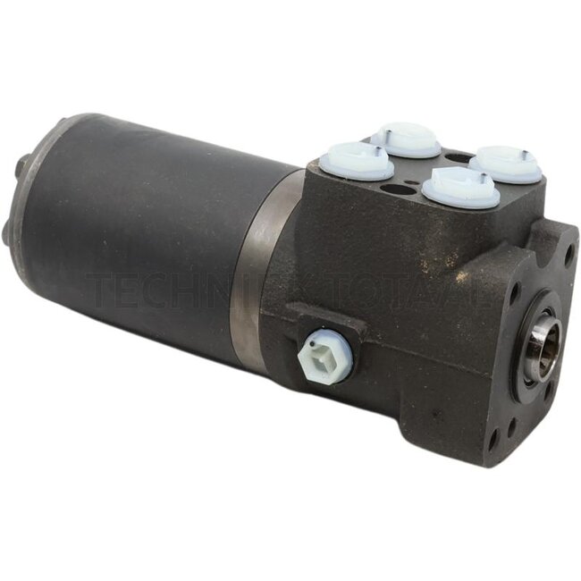 Danfoss Orbitrol - 387990647 | Type: OSPL 800 LS / 150-7108 | Cilinderinhoud met actieve pomp: 800 ccm³ | Cilinderinhoud met noodsturing: 800 ccm³ | P max primair:  | P max secundair: Nein | Draad: M10x1.5 mm | Zuigventiel: Nein | Feedback: Lasterfassung ohne Fee