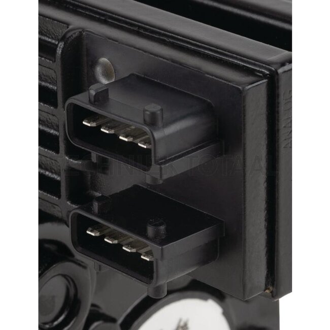 Danfoss Orbitrol - 387990323 | Type: OSPEC 160 LS / 112-1732 | Cilinderinhoud met actieve pomp: 160 ccm³ | Cilinderinhoud met noodsturing: 160 ccm³ | Feedback: Lasterfassung ohne Feedback | Schakelschema: LS