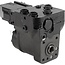 Danfoss Orbitrol - 387990323 | Type: OSPEC 160 LS / 112-1732 | Cilinderinhoud met actieve pomp: 160 ccm³ | Cilinderinhoud met noodsturing: 160 ccm³ | Feedback: Lasterfassung ohne Feedback | Schakelschema: LS
